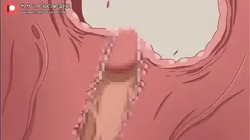 Lucoa doggiestyle hentai