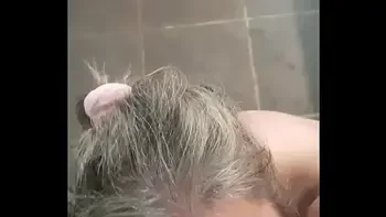 2024 04 22 Esclave F baffée et souillée