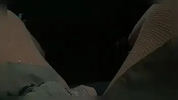 Provoquei o uber e deixei ele brincar com minha bucetinha