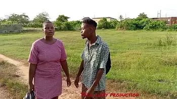 My girlfriend followed me home after closing from school no knowing I planned with my friends to fuck her for a foursome