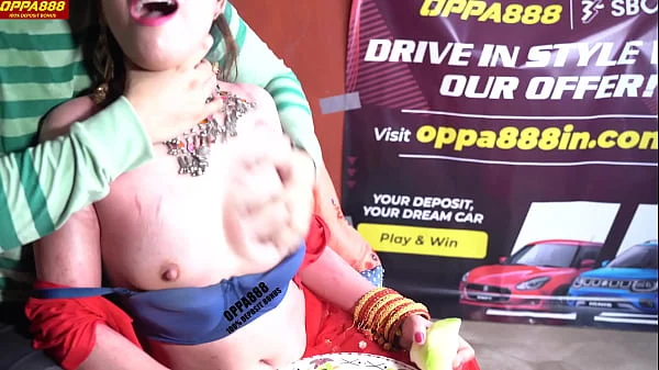 indian step MOM step SON XXX in hindi XXX