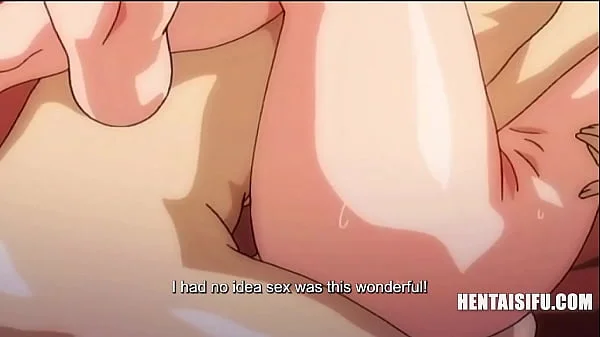 Dont Fuck My Step-Sis, I Will Do Anything To Fuck You Better ! (Including anal) - Hentai