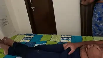 What is happening inside home with maids in India