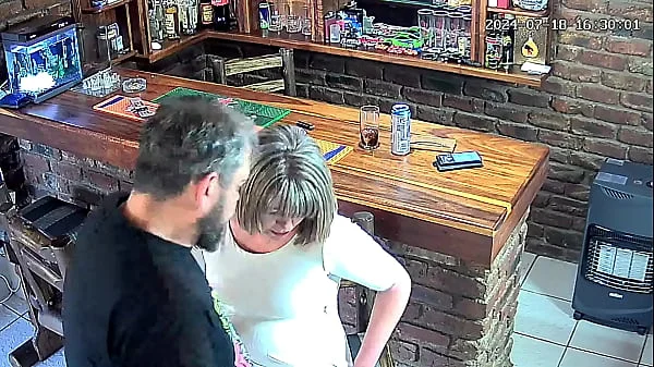 Caught my wife cheating on camera