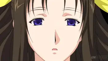 Hentai - Busty Step Mom Gives a Sex Class to her Young Step Daughter [Subtitled]