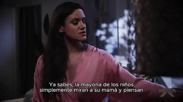 dejame hacerte hombre. sub español. ver completo en: pornsuborg