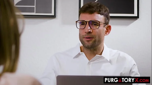 PURGATORYX The Live-In Nanny Vol 1 Part 1 with Coco Lovelock