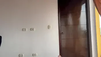 I fuck my friend's wife while he is away