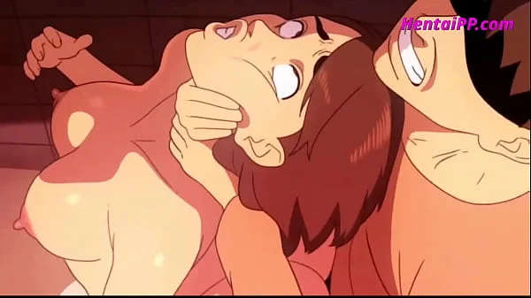 Guardian Seduced Hot Prison // Uncensored Hentai