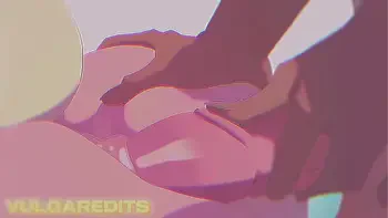 “BRAND NEW BITCH” - Tabuley Animation Tribute (PMV)