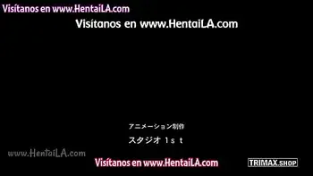 Hentai sub español latino sin censura