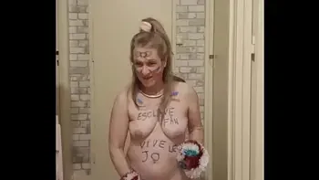 2024 08 01 Esclave F la supporter