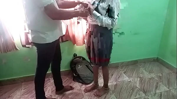 Indian Student Sex