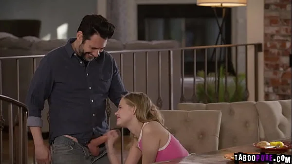 Dana Vespoli has to watch Tommy and Coco have gleeful raunchy sex all around the house