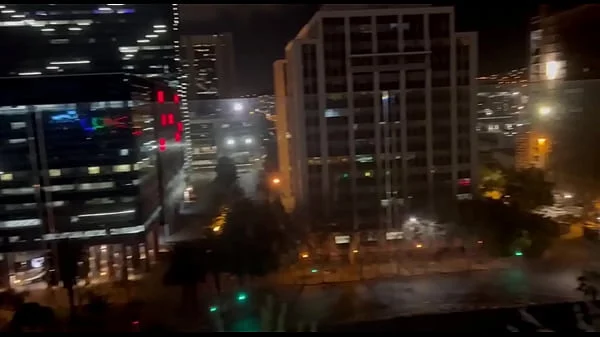 Wet blowjob with lots of cum in my mouth ( full video on Xred)