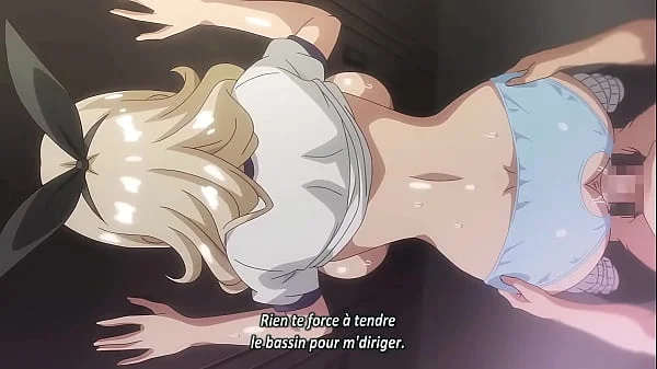 Boku ni Harem Sefure ga Dekita Riyuu 04 VOSTFR