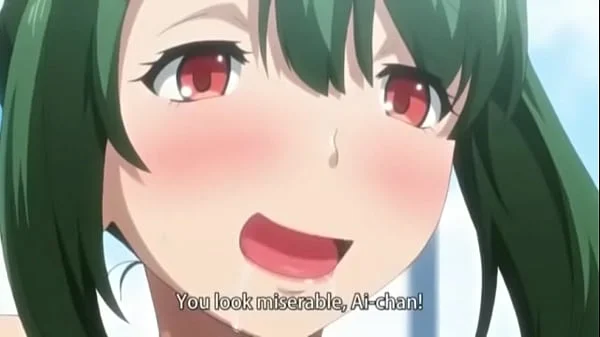 Orgía anime