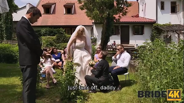 BRIDE4K. Big Vengeance