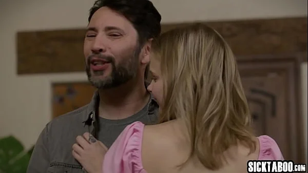 Husband swapped MILF wife Dana Vespoli for hot teen Coco Lovelock and MILF was replaced