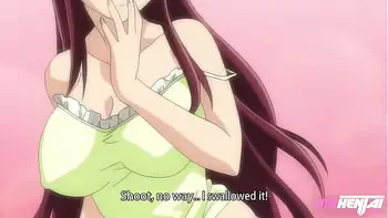 Please cum on our faces - Hentai uncensored