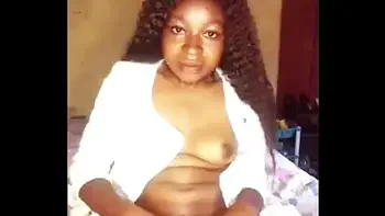 She will fuck anything she can find