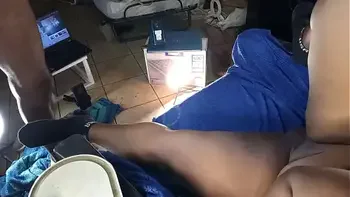 Hood Milf amateur Real Ebony Sex