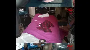 Granny Gets Nasty and So Does The Local Milf