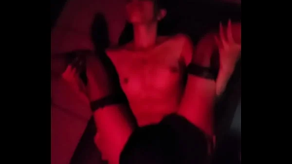 Karol smith tiene sexo en vivo y es cogida en despedida de soltero frente a todos