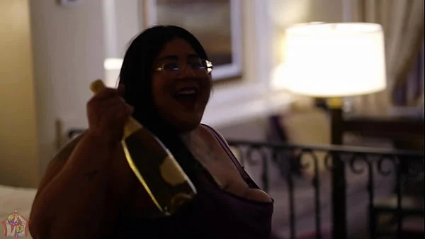 Crystal Blue 420 Gets Fucked By Rich Pornstar At The Venetian Hotel In Las Vegas