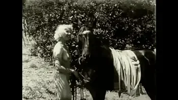 Vintage Taboo, Pussy & Pooch