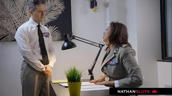 Busty French Superstar Anna Polina Likes Them Big