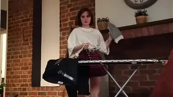 Cleaning for money Part 2