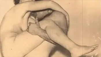 My Secret Life, Top Twenty Vintage Grannies