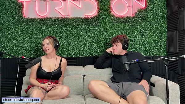 Huge Big Natural Tits Brandy Renee Fucks In Car After Hang Out