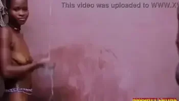 HARDCORE THREESOME IN A LOCAL HOTEL - EBONY COLLEGE HOTTIES COLLECT OUR BIG DICK