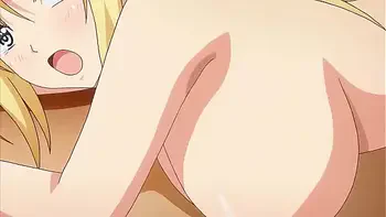 подборка нарезка минет аниме хентай 7 часть