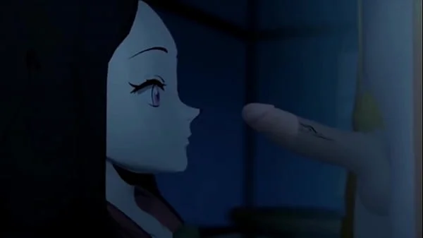 Nezuko x Zenitsu