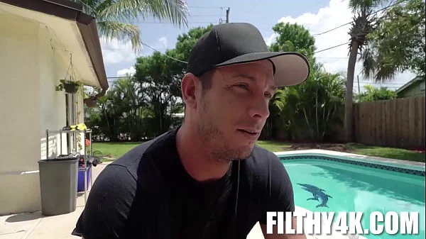 French Stepsister Fucks The Blues Away Valentina Dolce, Tyler Steel