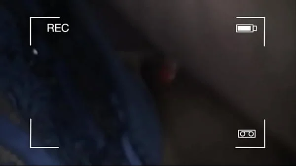 Naomie, real black slut found a guy in the street for her sextape