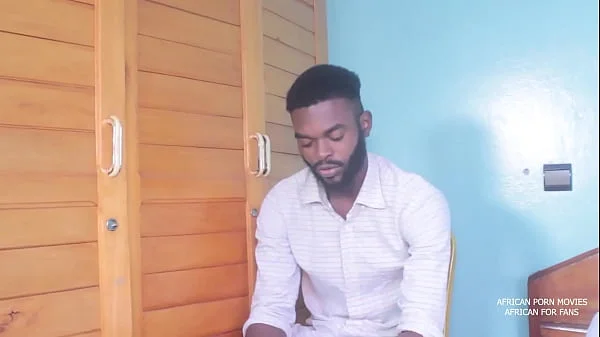 A threesome plan in orgies with a very important businessman and a libertine couple after work. Guys with big cocks stretched out and big in tight ass with African porn Movies