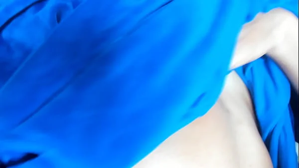 Big-booty Ebony Focus on my shaved pussy