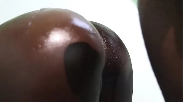 Incredible Anal Doggystyle Raw With Cumshot ( POV )