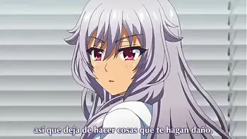 Shihaii Episodio 4 sub español