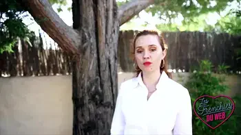 Kira, infirmière coquine, veut pimenter sa sexualité