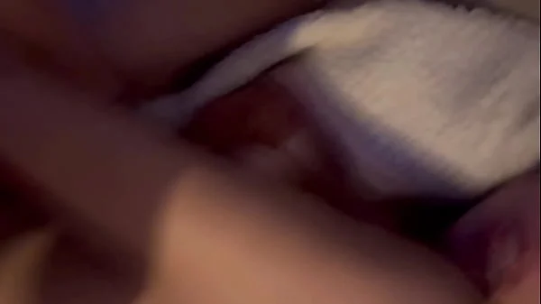 Sexo duro despues del bar