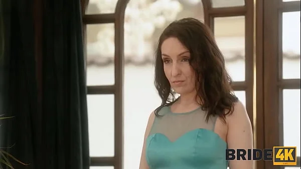 BRIDE4K. Stop Fucking as if Life is a Rehearsal