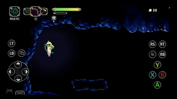Futaken Valley FINAL PART Uncensored hermaphrodite hentai game