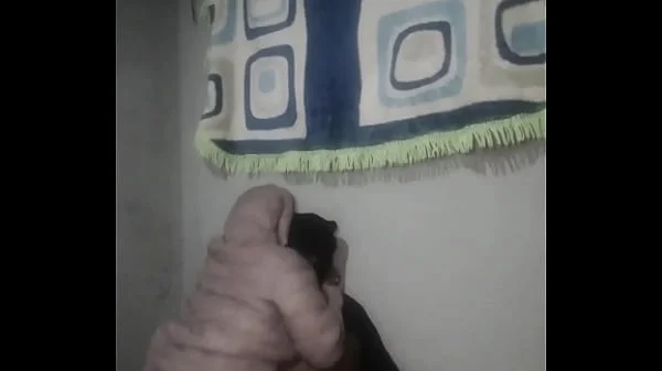 AfricanArmatureBBC - let's speed it up Friday ebony ride