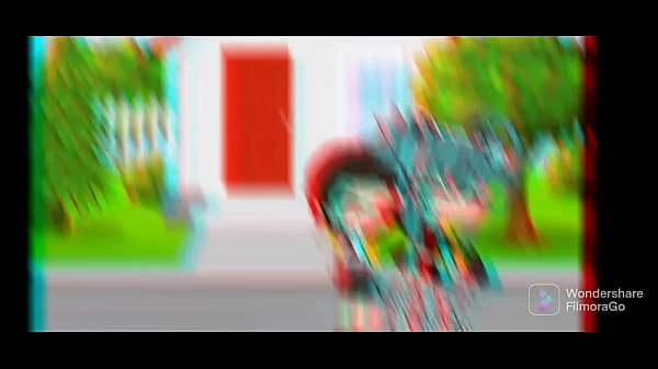 Ele só queria atenção (Gacha Life meme) (Vyctor x Luna)