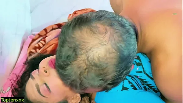 Dating Sex with Friends Hot Wife! With Clear Audio
